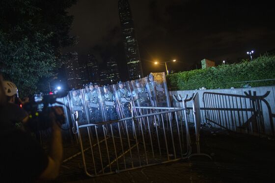 U.S. Warns Hong Kong on Extraditions as Fresh Protests Planned
