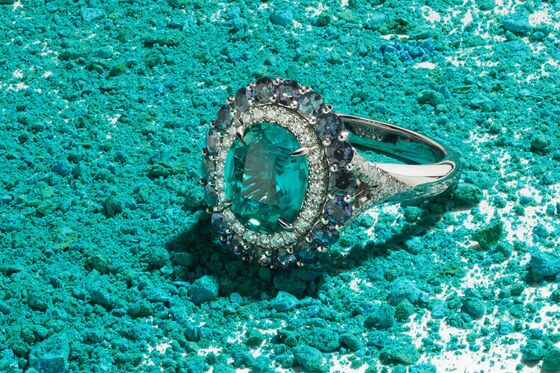 The Hottest Gems in Jewelry Aren’t Diamonds, Rubies, or Emeralds
