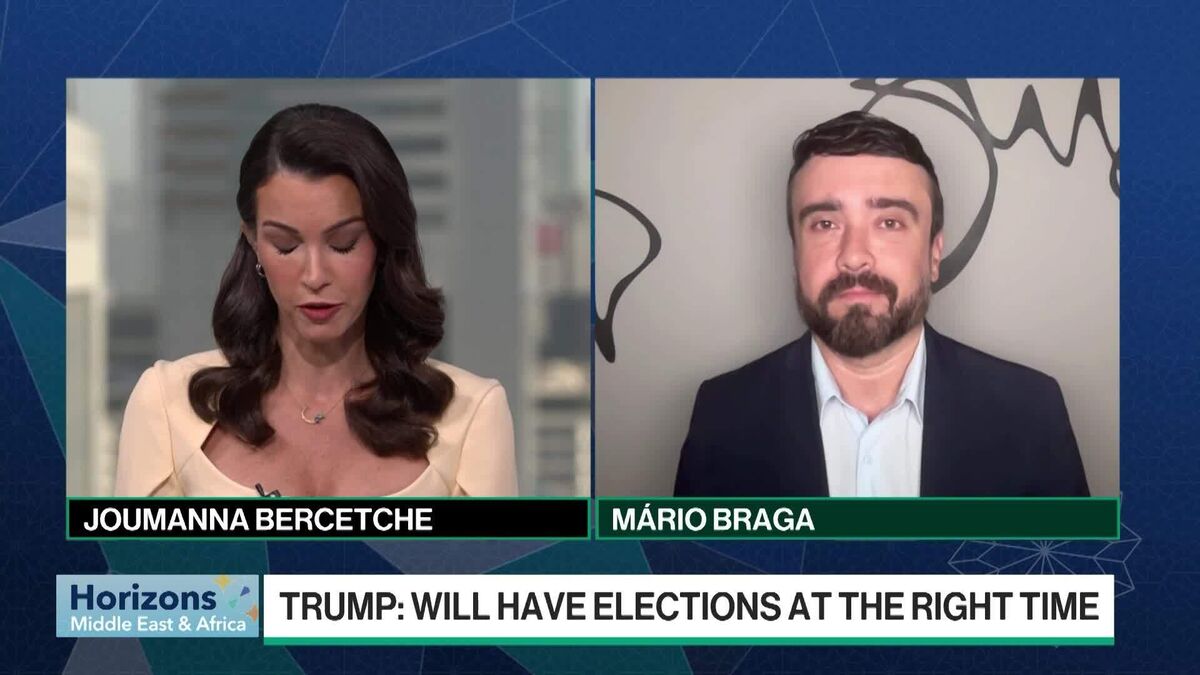 Braga: US Gov Taking Transactional Approach to Venezuela