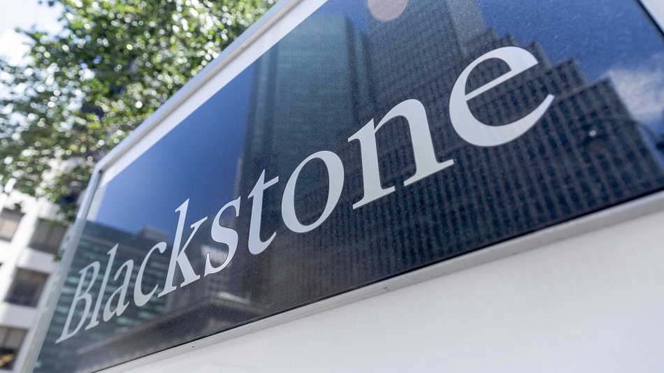 Watch Blackstone Said To Seek $5 Billion For Second Asia Fund - Bloomberg