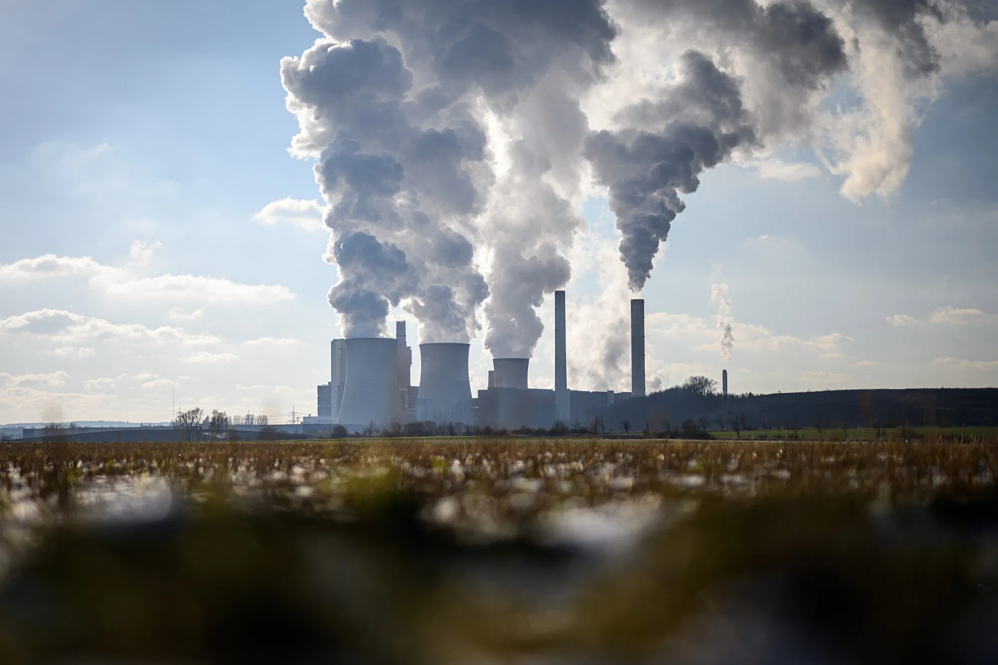 Pandemic Has Disproportionate Affect On Coal Sector