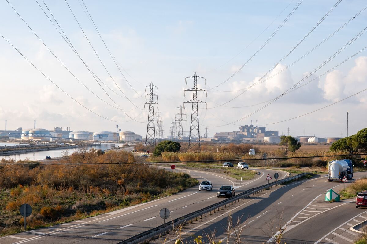 France Will Add €710 Million in Aid to Offset High Energy Costs