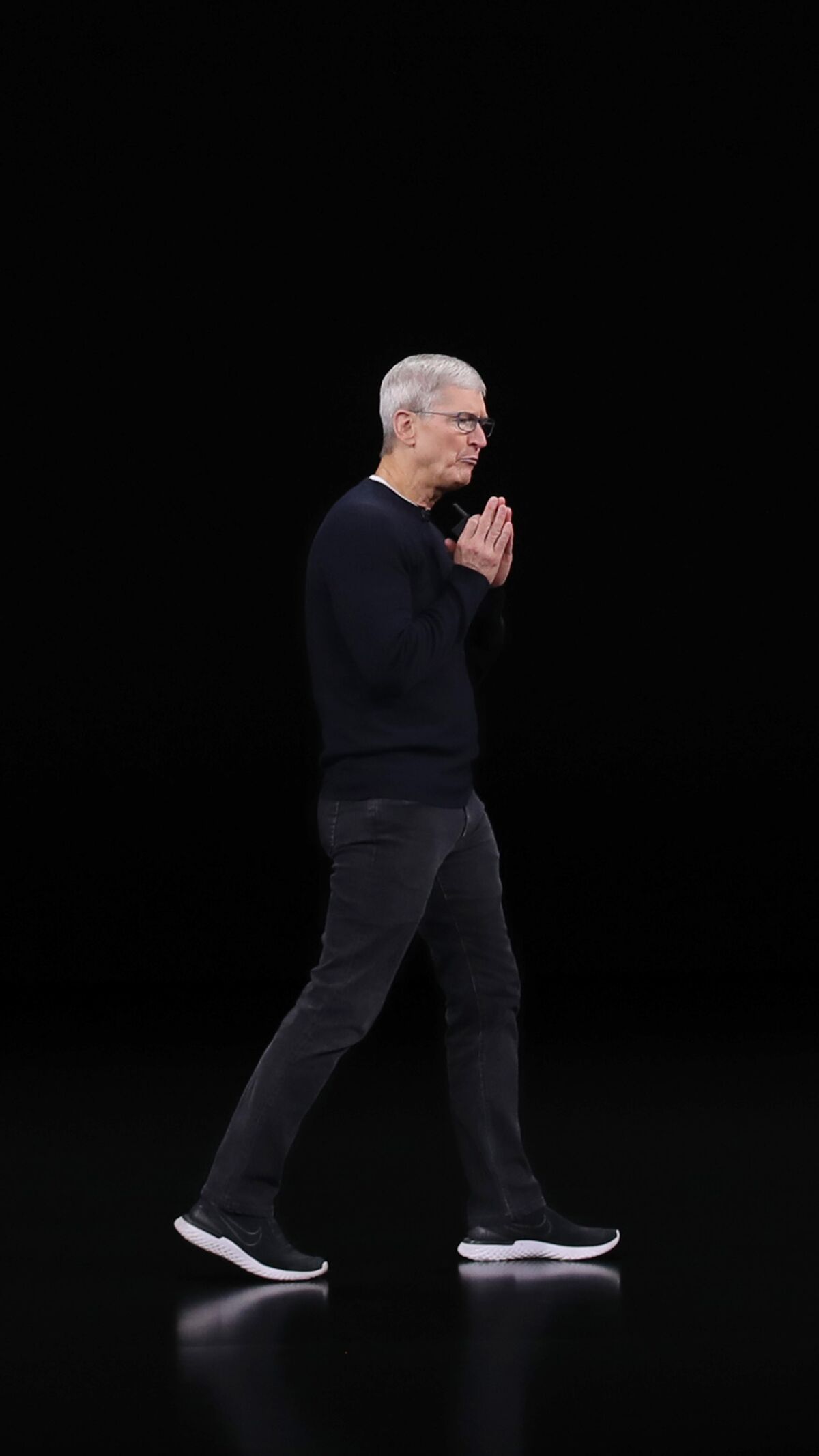 Apple CEO Tim Cook'un 15 Yıllık Mirası Sayılarla