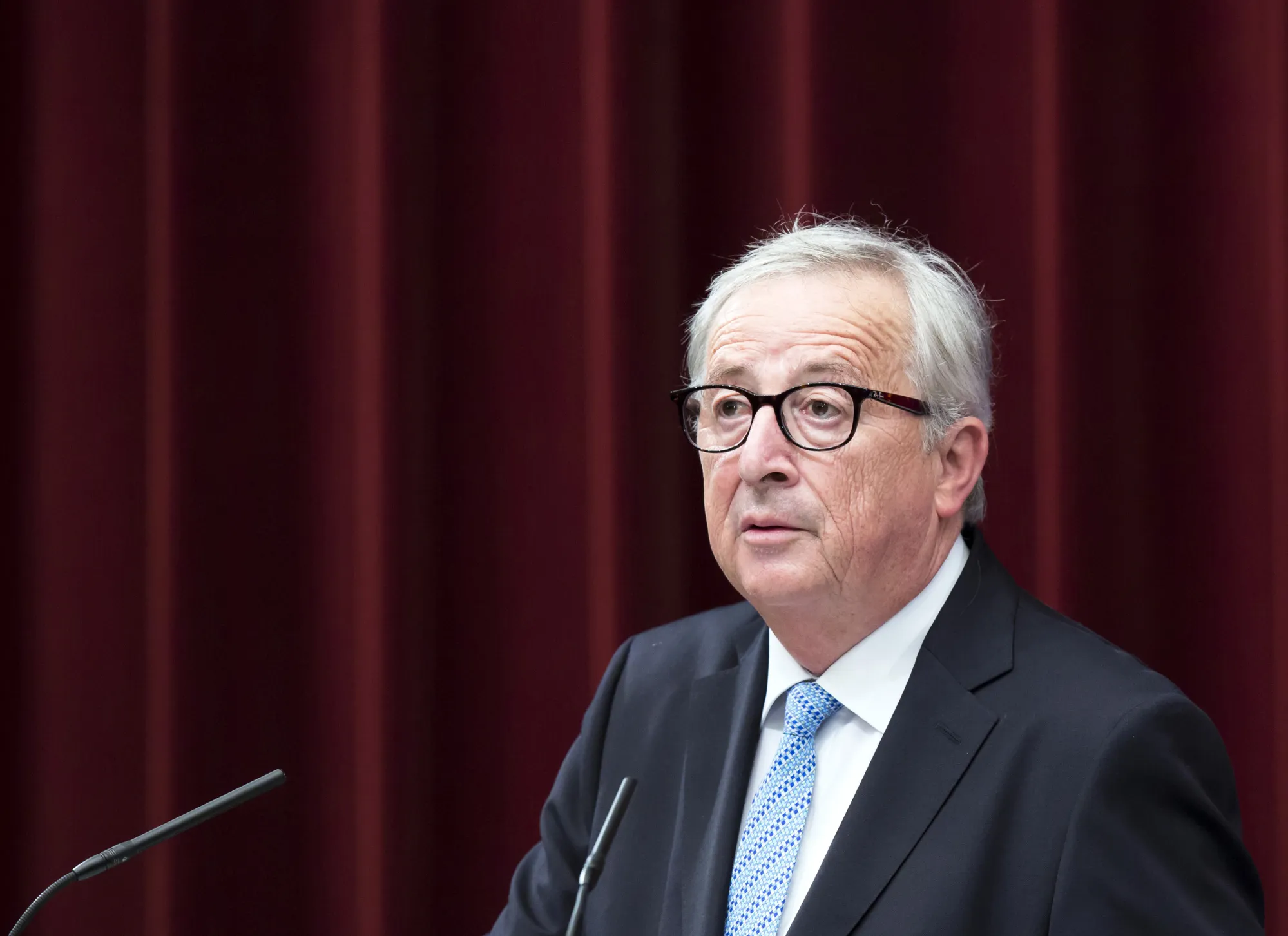 Jean-Claude Juncker