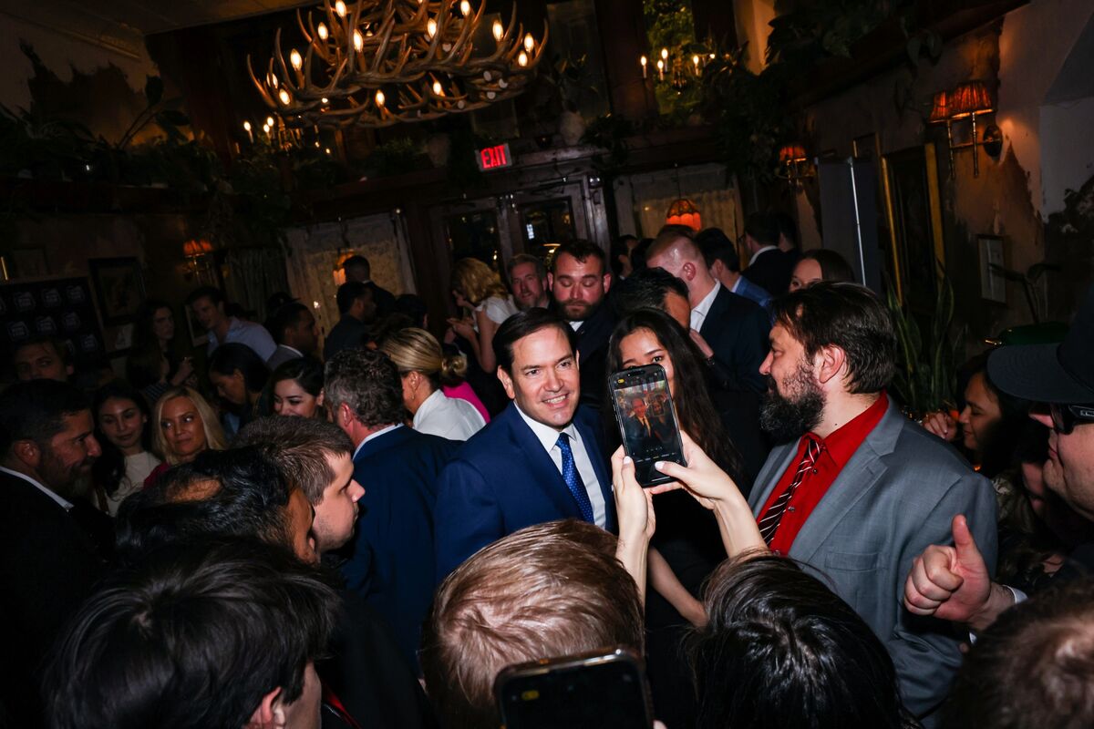 The Business of Butterworths, the Hottest New Restaurant in Washington DC