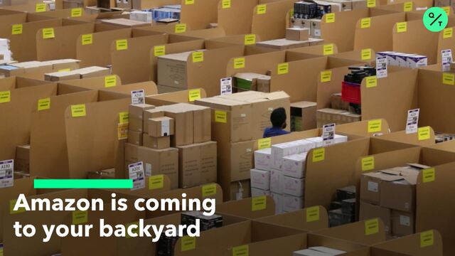 Bloomberg business news