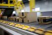 Inside An Amazon Fulfillment Center On Cyber Monday