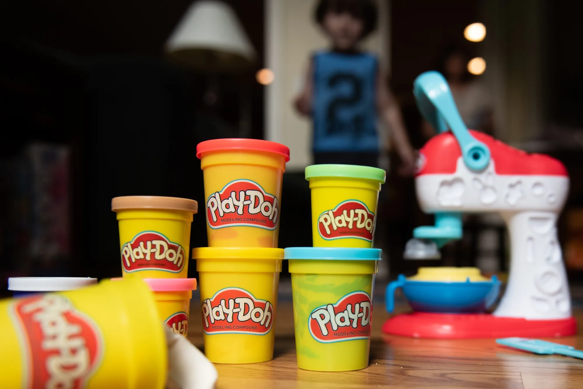 Hasbro Inc. Products Ahead Of Earnings Figures 