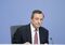 ECB President Draghi Announces Rate Decision