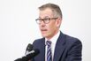 Reserve Bank of New Zealand Announces Emergency Rate Cut To Support Economy Amid Coronavirus Outbreak