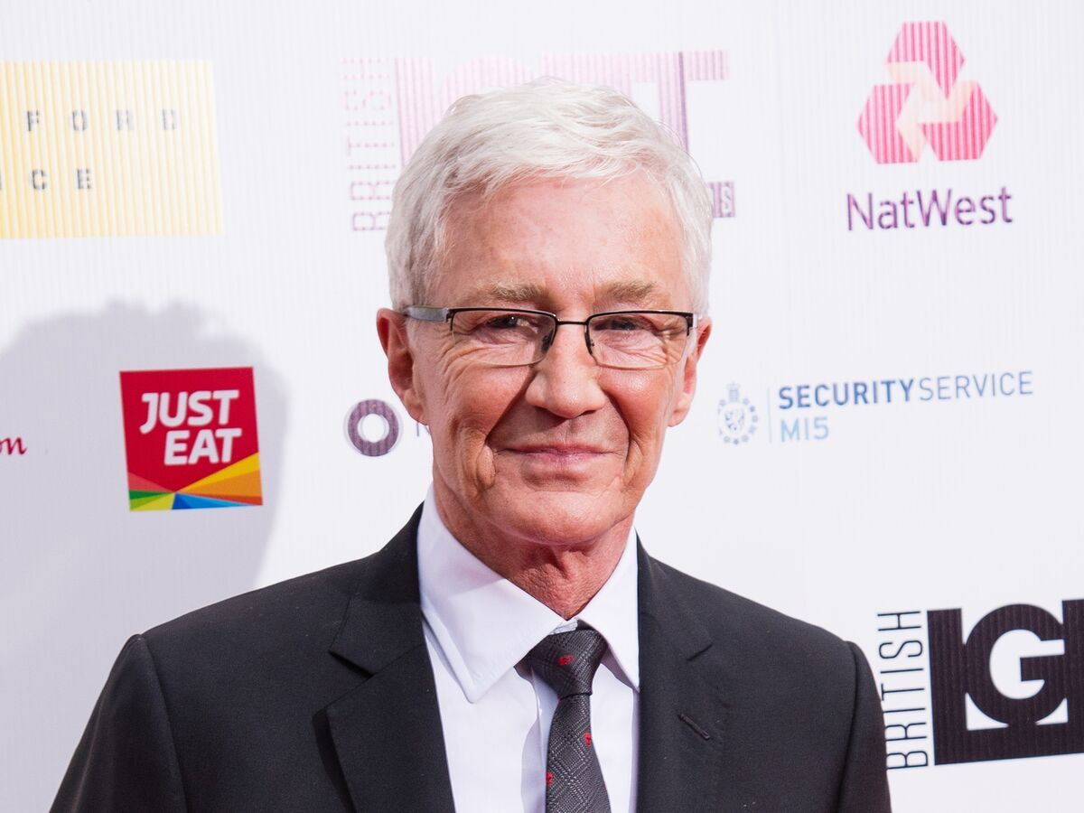 Paul O'Grady Death Lily Savage Presenter and Comedian Dies at 67