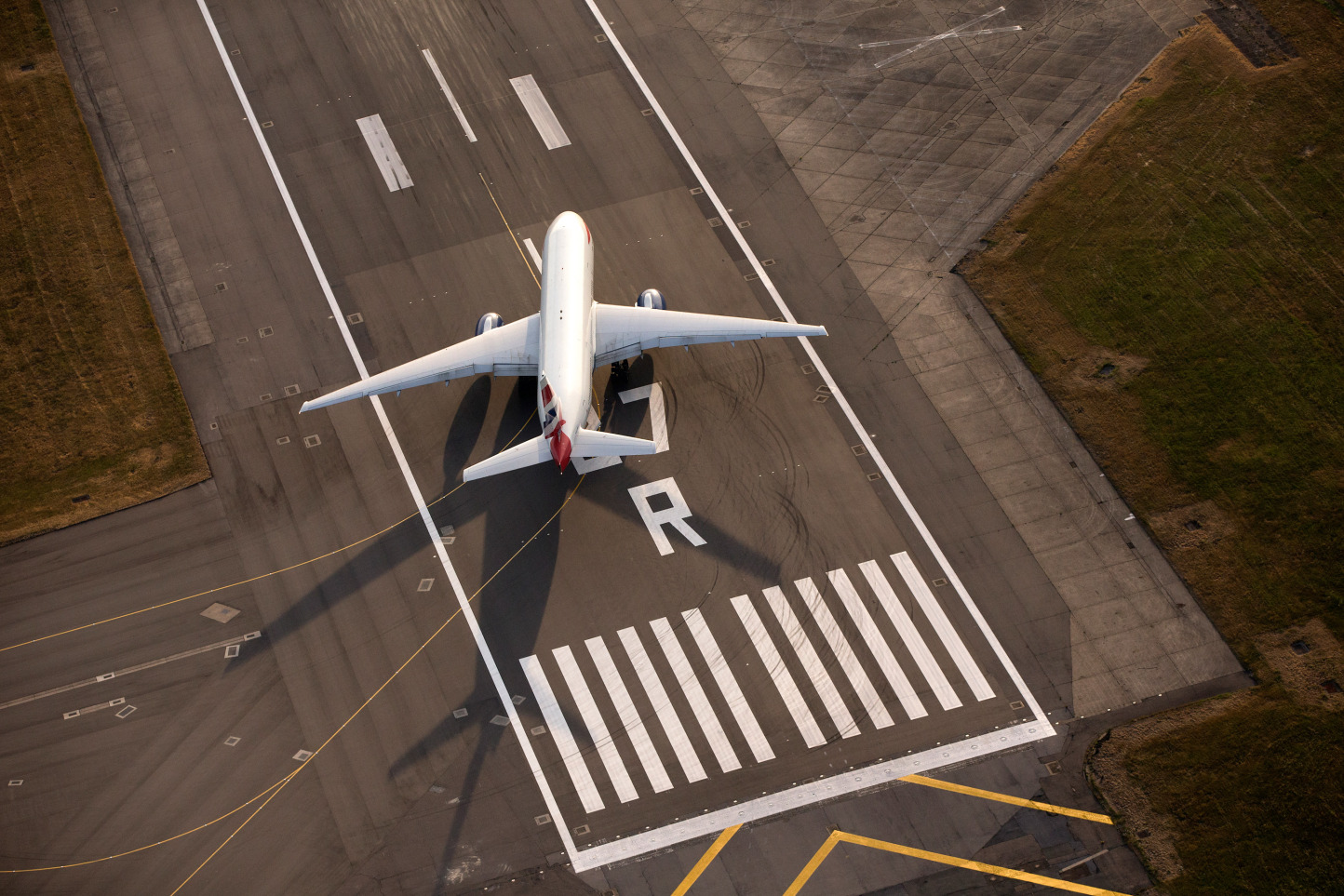 Fliers face ever-increasing airfares.