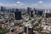 Mexico Inflation Comes Above Forecasts Ahead Of Rate Meeting