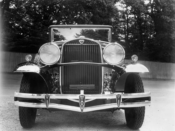 Longing for that new car smell?