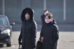 NKOREA-CHINA-HEALTH-VIRUS