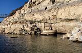 More Human Remains in Lake Mead Found Amid Water Level Drop