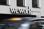 WeWork Landlords Brace For Drop In Demand