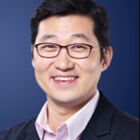 Headshot of Bom Suk Kim