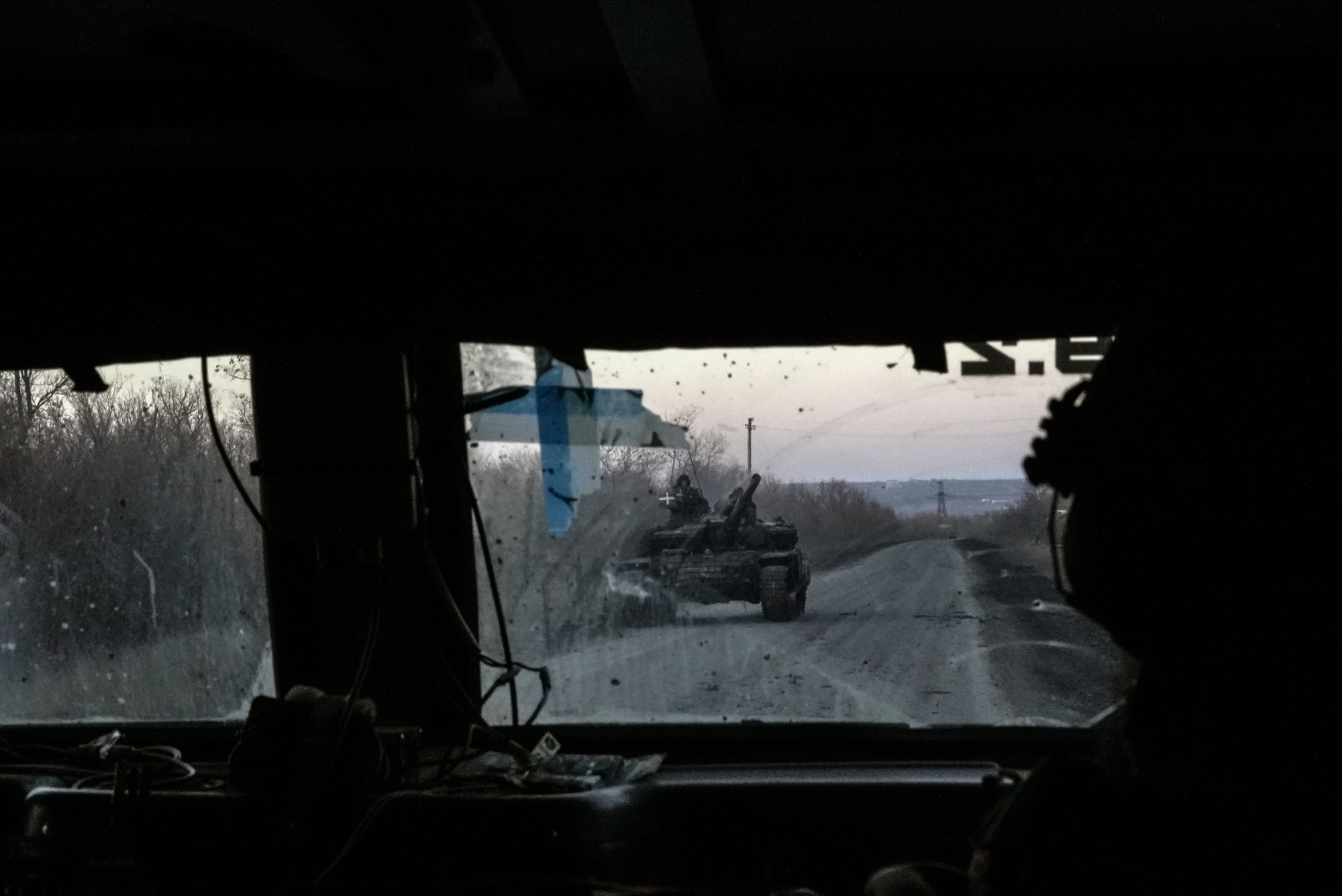 relates to ウクライナの苦戦、プーチン氏に勝利のチャンス-兵器も注目も遠のく