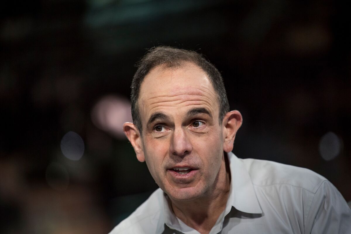 Keith Rabois Bets on Legal AI Tech With Startup Spellbook