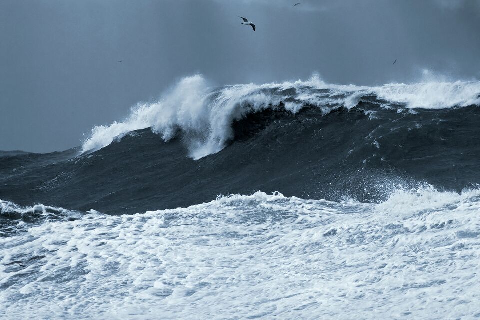 Hurricane Lee Now Expected to Strike Nova Scotia Weather Watch Bloomberg