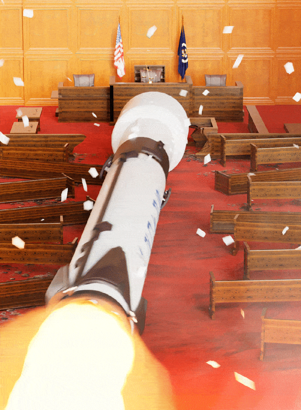 SpaceX Sexual Harassment Lawsuit Spotlights Elon Musks Brand of Cancel  Culture - Bloomberg