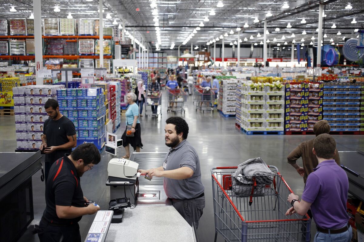 COSTCO WHOLESALE CORP,Earnings,E-commerce,Consumer Staples,Retail,United St...