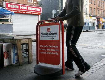 relates to MoneyGram Sweetens $398 Million Loan Repricing to Lure Investors