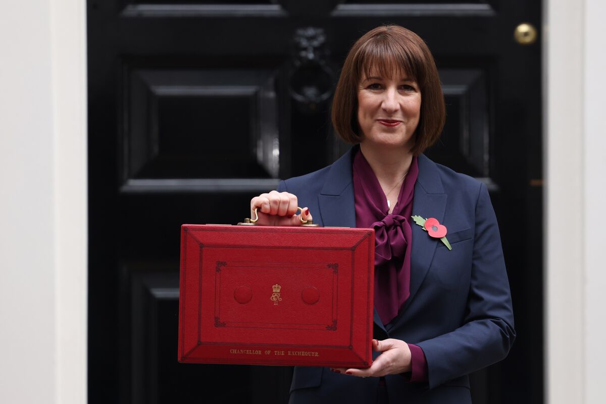 Private Equity Firms Face 32% Tax Bombshell: UK’s Shocking Hike Plan Sends Shockwaves Through Investment Community