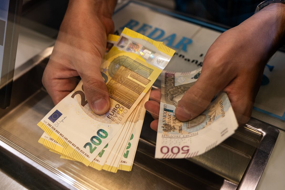 Central Banks Fret More Over FX ‘Weaponization,’ UBS Survey Says
