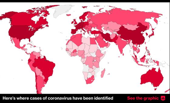 New Virus Test Shortens Wait to 2.5 Hours From Two Days