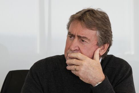 Johan Burger