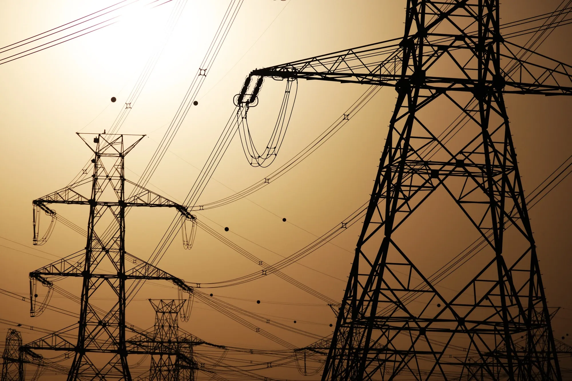 Kuwait’s latest power cuts are a warning for many Middle Eastern nations, where summer temperatures can rise above 50C.