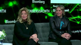 relates to MetLife’s Poznanski and Bank of America’s O’Neill on Customer Service as a Driver of Growth