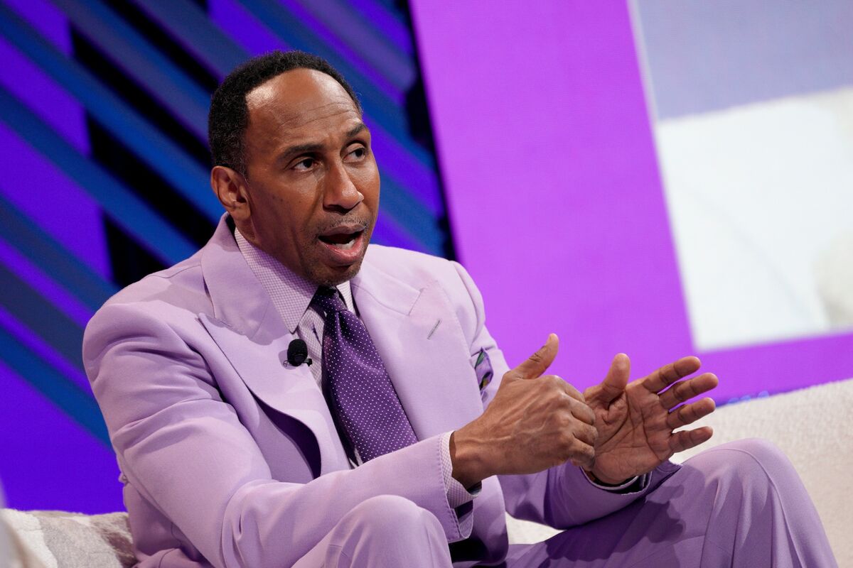 Stephen A. Smith: Latest Opinions And Insights On Nba And Nfl - Image 3