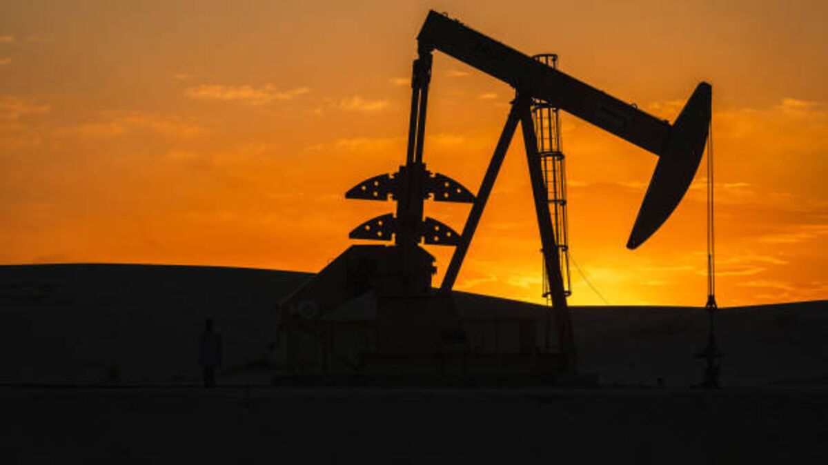 Global Oil Supply Will Keep Growing, Goldman Says