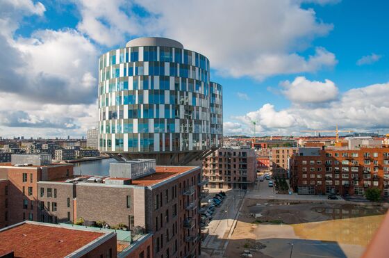 Copenhagen’s New Hotspot Is a Trailblazer for Sustainability