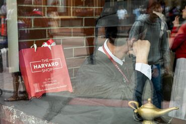 Trump Says Harvard Should Cap Foreign Students At 15%