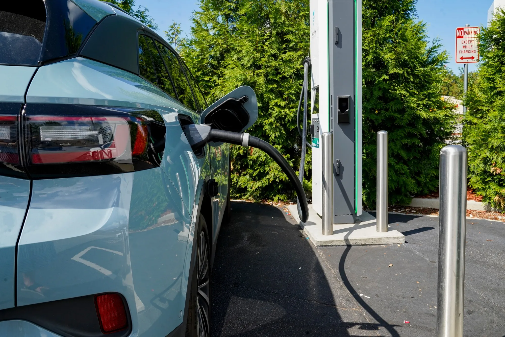 J.D. Power&nbsp;said it sees EVs accounting for 36% of US sales by 2030.