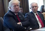 Trump described Attorney General Jeff Sessions as “mentally retarded,” according to Woodward’s account.