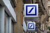 Deutsche Bank AG Chief Executive Officer Christian Sewing Attends Annual General Meeting As Lender Announces 7,000 Job Cuts