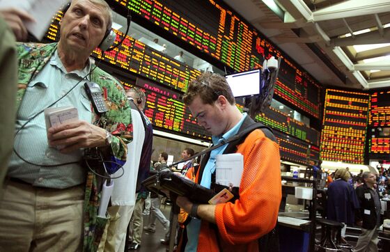 Chicago Says Goodbye to CME’s Last Commodity Trading Pits