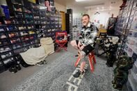 relates to The Air Jordan Drop So Hot It Blew Up an Alleged $85 Million Ponzi Scheme