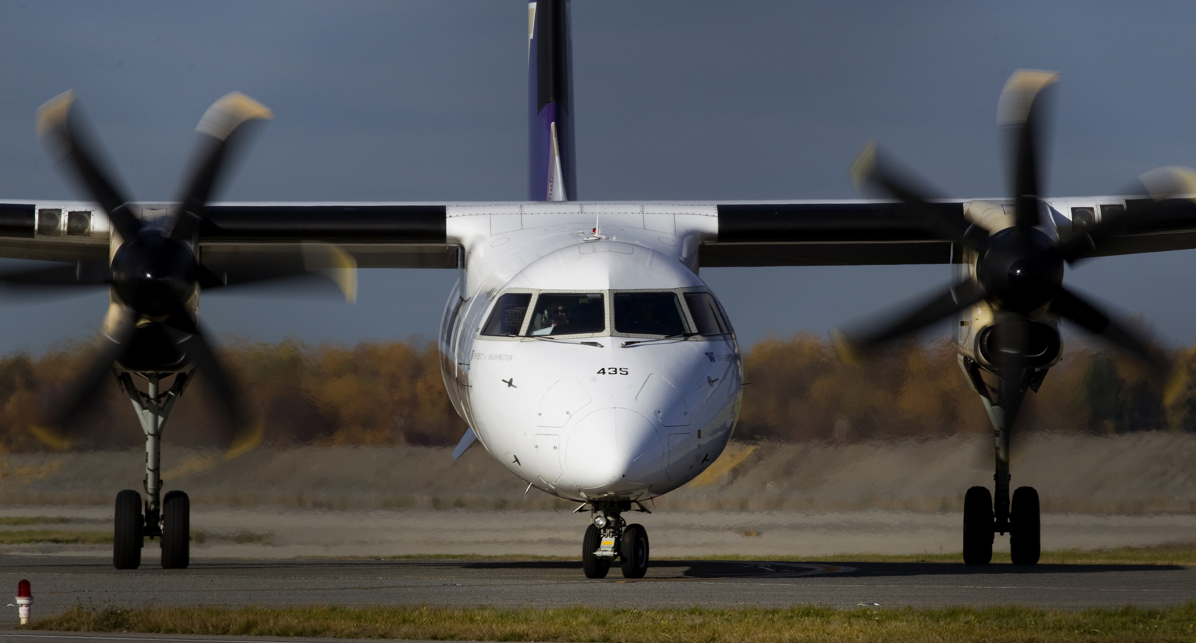 Does anyone know how to fly this thing? Photographer: Ben Nelms/Bloomberg