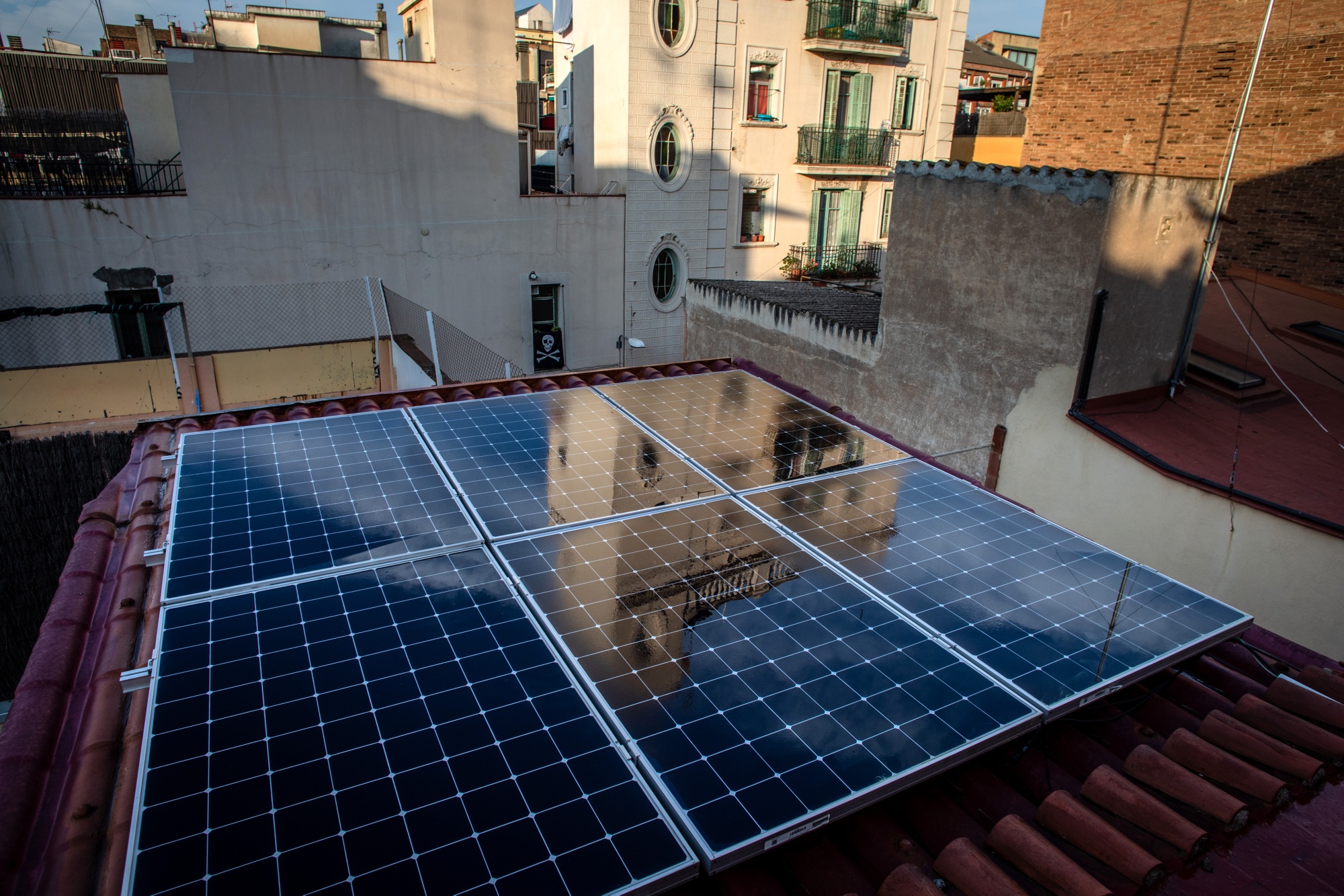 Spain's Solar Market Boom Has No End in Sight
