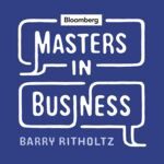 Bloomberg Podcasts