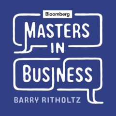 Masters in Business