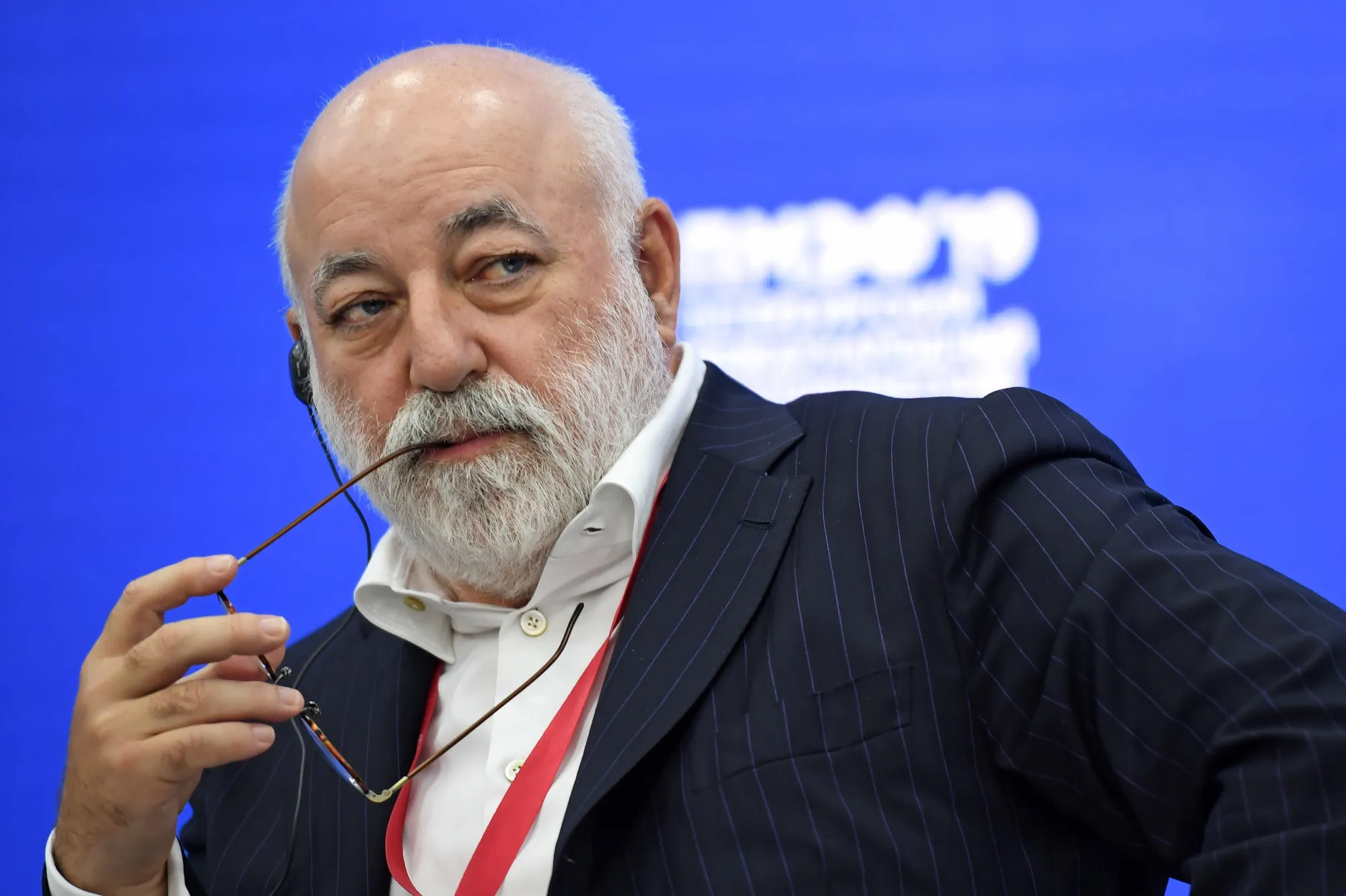 Viktor Vekselberg