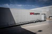 Supply Chain Operations at Spain's XPO Logistics Inc.