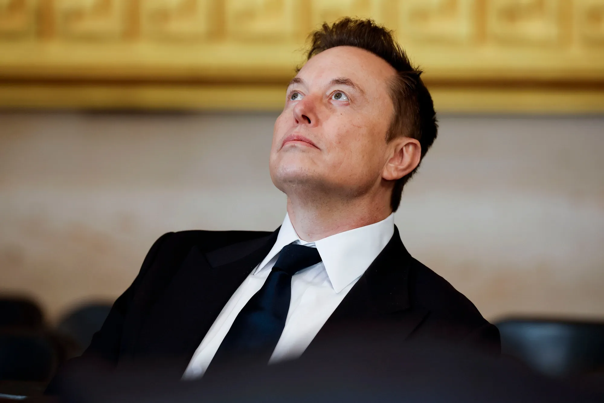 Elon Musk